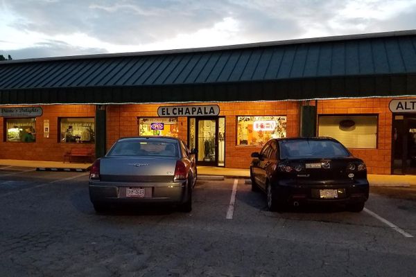 Things To Do 24 El chapala