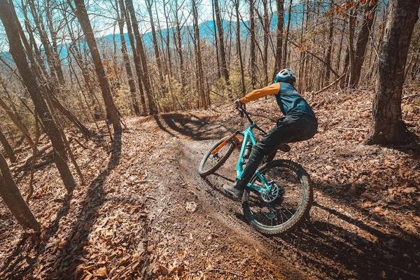 Things To Do 46 Ride kanuga