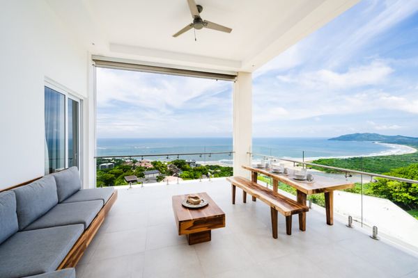 Stunning Ocean View Condo – Brand New Unit