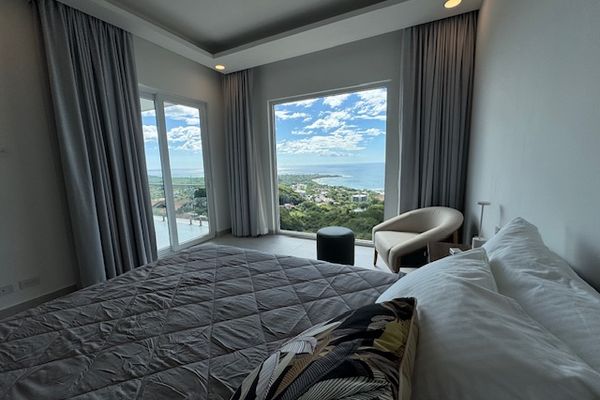 Amazing Ocean View Condo Overlooking Tamarindo Bay