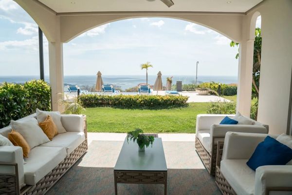 Oceanview Condo in Tamarindo w/ Resort Amenities