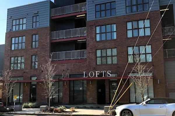 Alaska Junction Shopping