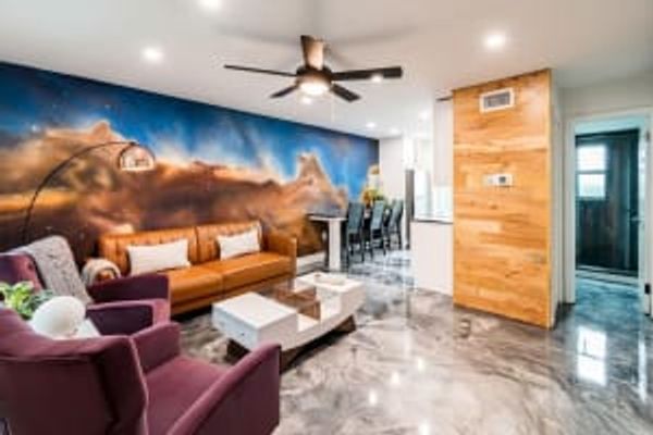 400 South – Unit A