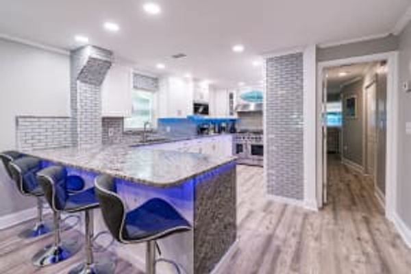 Luxury 3 Bedroom Last Minute Opening