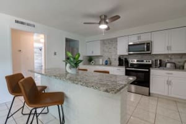 Fillmore Unit 2