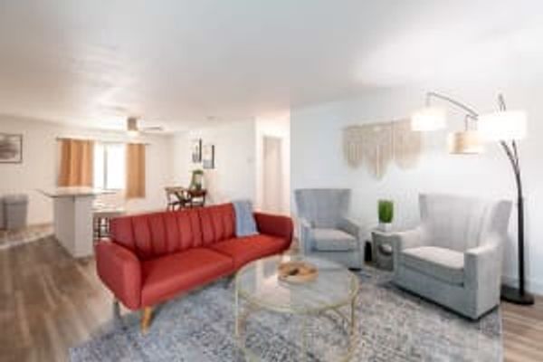 Fillmore Unit 13