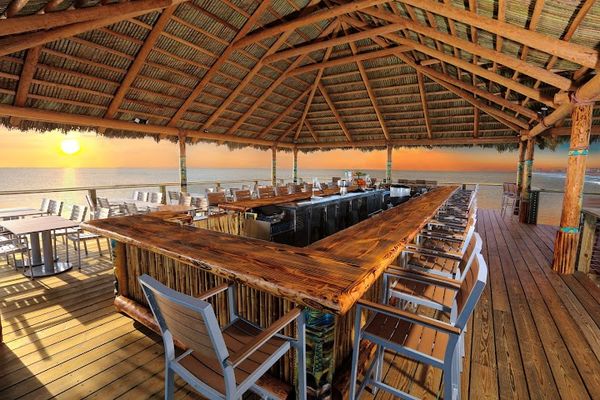 Rikki Tiki Tavern