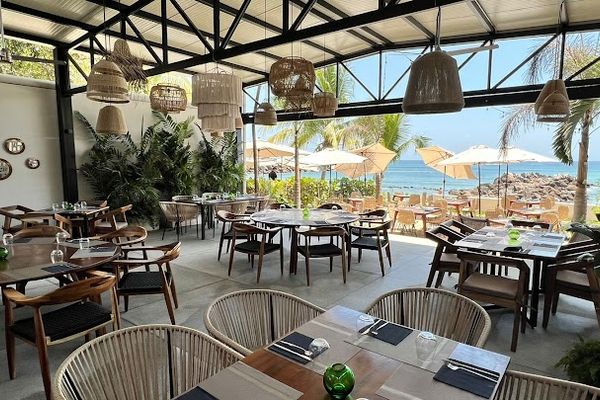 Zicatela Punta De Mita