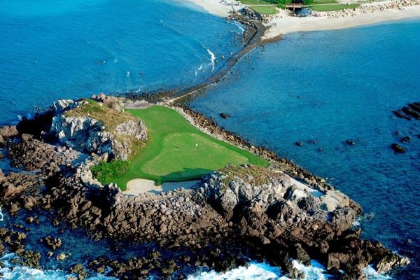 Punta Mita Golf Club