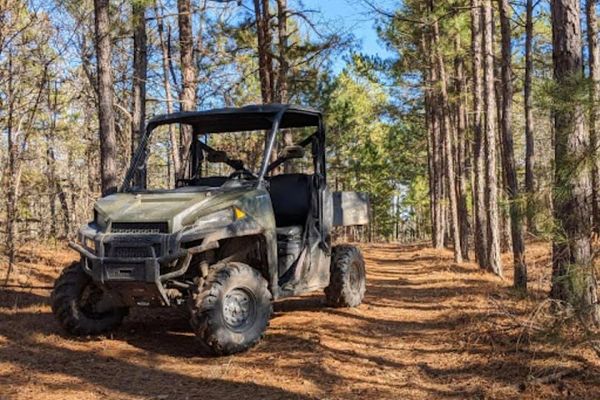 Bandits ATV and Boat Rentals LLC