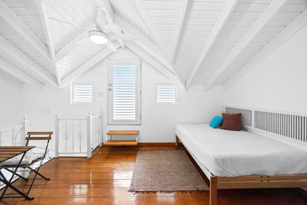 Aguada | Stay With Parking