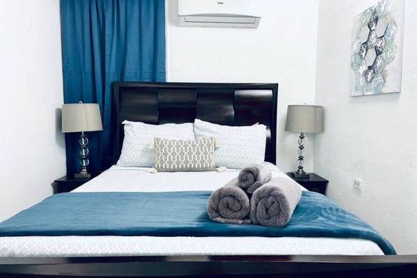 Eco Friendly | Solar Powered Stay