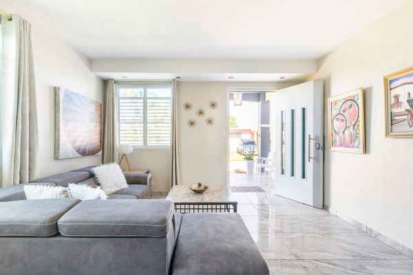 Aguadilla | House Near The Beach