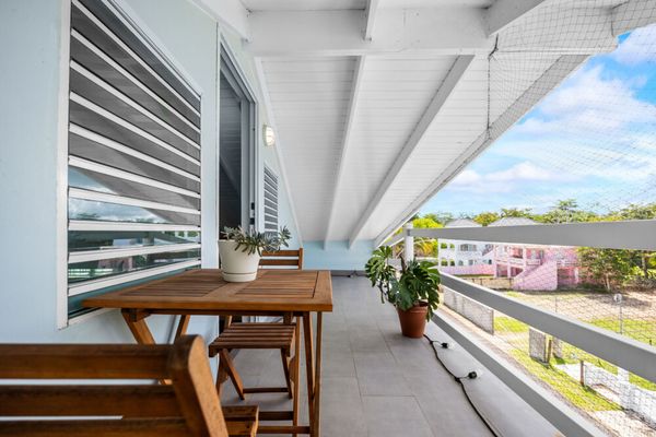 Aguada | Beachfront Rental