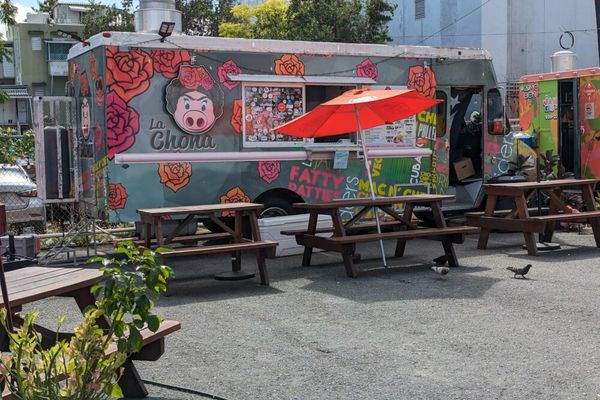 The New Reef 3 LaChona