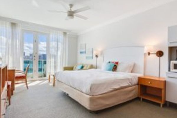 Condado | Beach View Stay