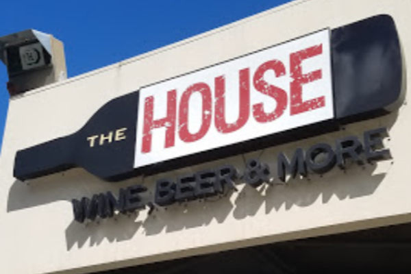 Walmart Supercenter de Santurce 3 The House Wine, Beer & More