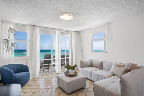 Beachfront Rental | Isla Verde