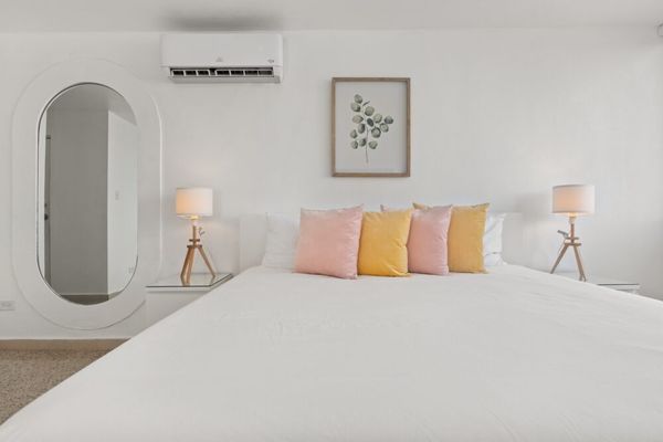 Ashford 890 | Beachfront Vacation Rental