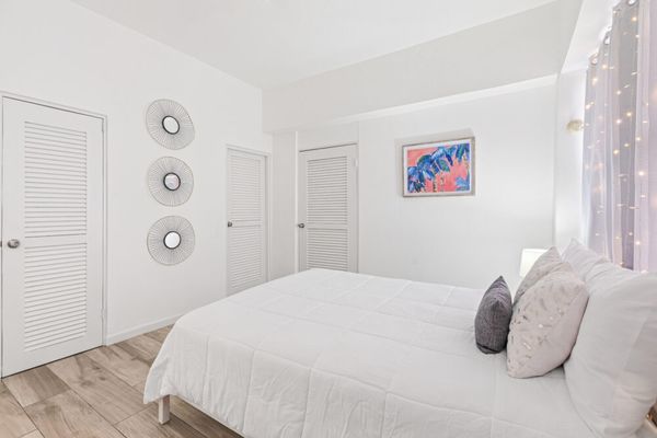 Condado | Stay steps from the Beach