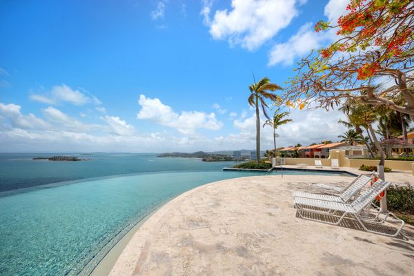 Fajardo |  Stay at El Conquistador Golf Resort