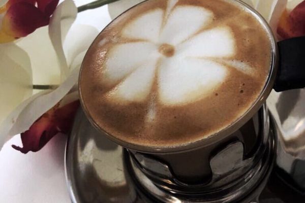Le Bataille Caffe