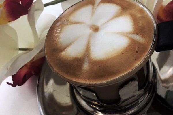 Discover Puerto Rico 34 Le Bataille Caffe