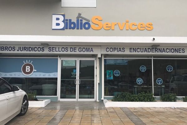 BiblioServices