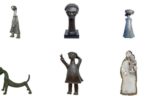 Galería Botello