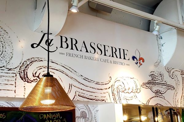 La Brasserie