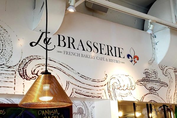 Discover Puerto Rico 35 La Brasserie