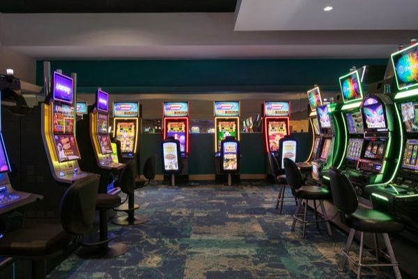 Mayagüez Resort & Casino 7 Oasis Casino