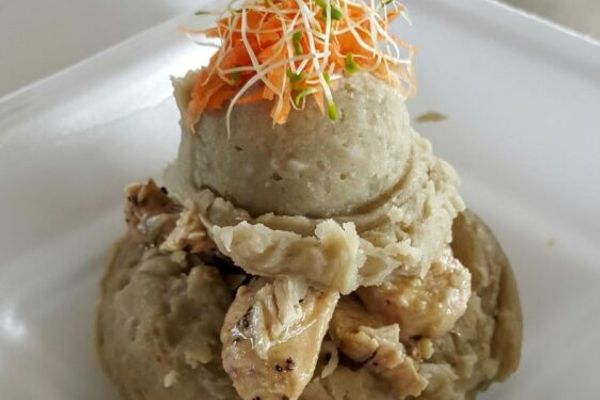 Discover Puerto Rico 55 Feeling Relleno