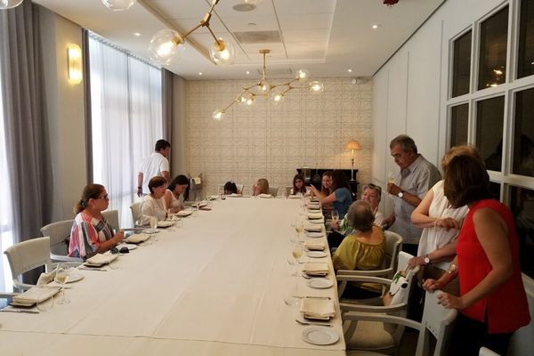 Restaurante Ariel