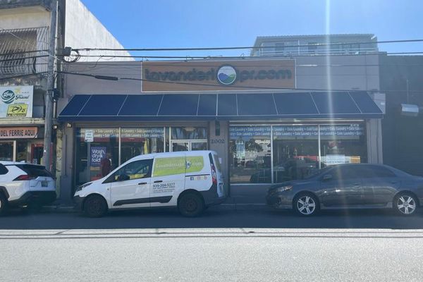 Discover Puerto Rico 46 Bitstop Bitcoin ATM