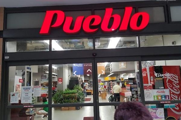SuperMax 2 Pueblo Supermarket