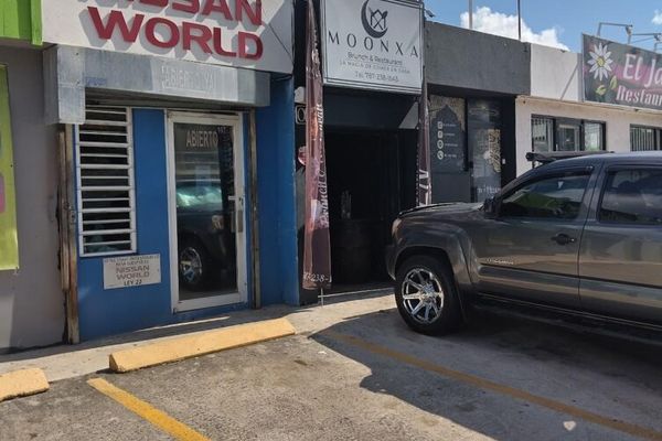 The New Reef 2 Moonxa