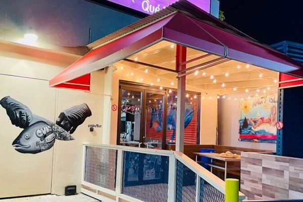 Discover Puerto Rico 89 Qué PezCa’o