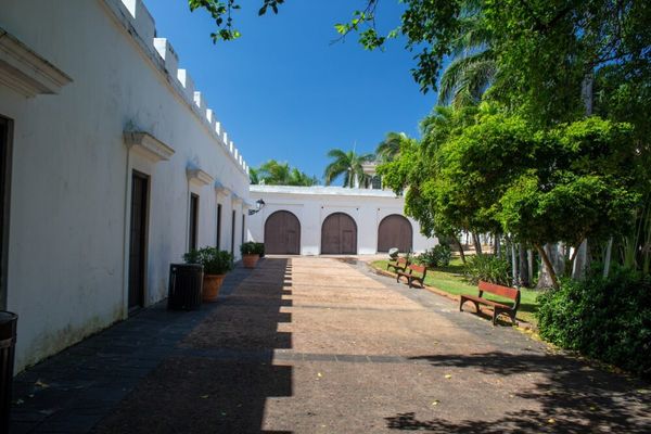Casa Blanca