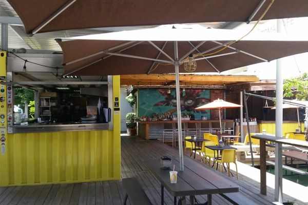 Discover Puerto Rico 65 Tresbé