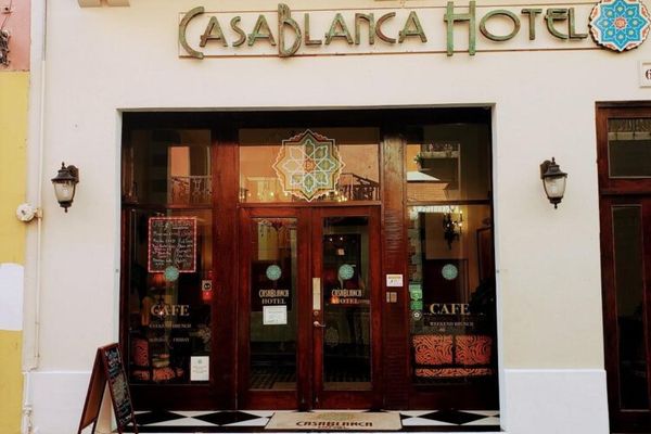 Discover Puerto Rico 79 Cafe Mimosa