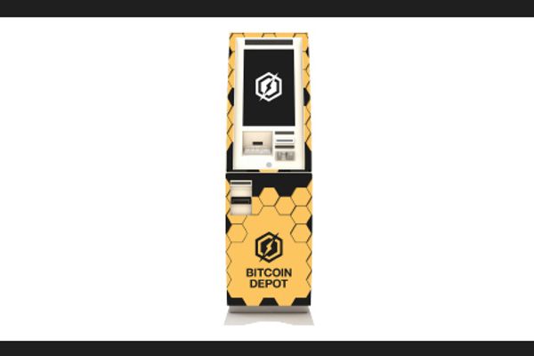 Bitcoin Depot – Bitcoin ATM
