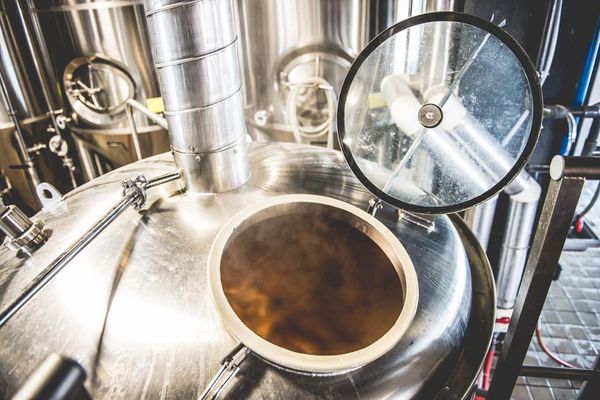 Playa Boda 5 Ocean Lab Brewing Co.