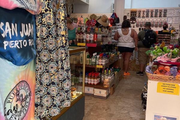 Discover Puerto Rico 24 Lucía Boutique