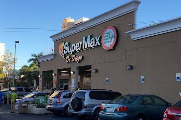 Discover Puerto Rico 21 SuperMax