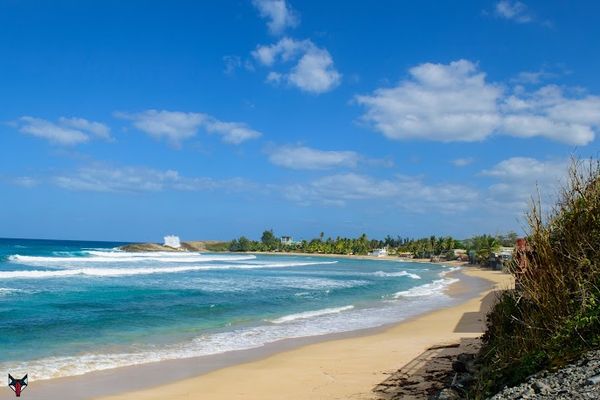 Playa Jobos