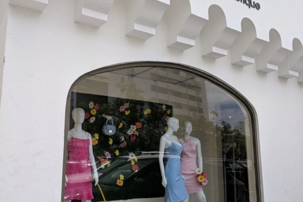 Olivia Boutique