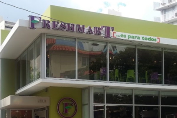 Freshmart