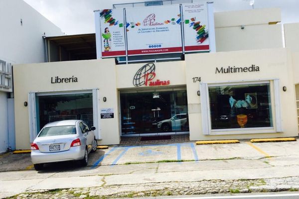 Discover Puerto Rico 47 Librería Paulinas – Puerto Rico