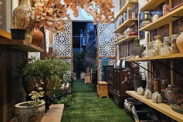 Playa Boda 4 Furtivo Speakeasy